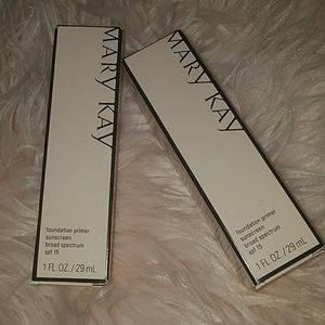 Mary Kay primer